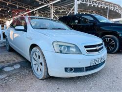 شێڤرۆلێت کاپریس